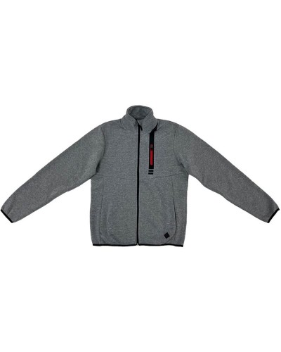Chaqueta Deportiva para Hombre Koalaroo K22210501.53 Gris