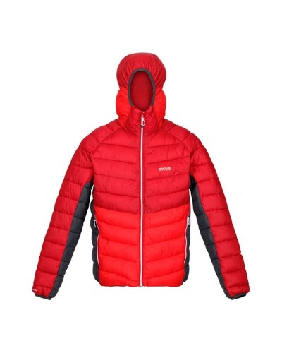 Sportjackefür Herren Regatta RMN202-A0S Rot
