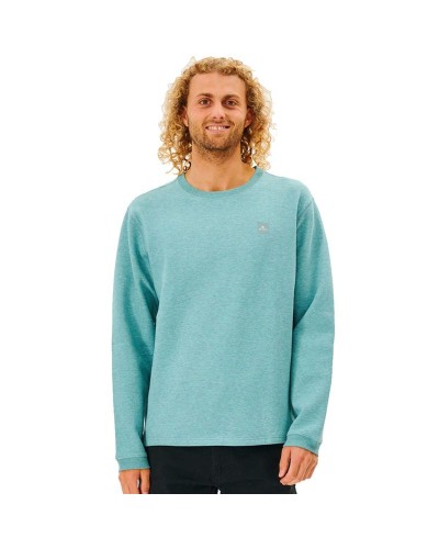 Sweat à capuche homme Rip Curl Vaporcool