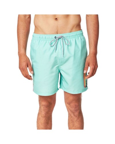 Costume da Bagno Uomo Rip Curl CBOVM4-8074 Acquamarina