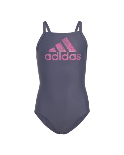 Costume da Bagno Bambina Adidas IC7691