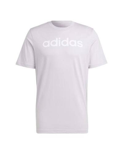 Maglia a Maniche Corte Uomo Adidas IC9285
