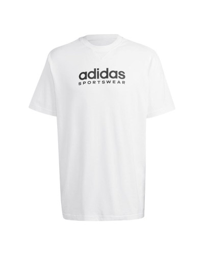 Herren Kurzarm-T-Shirt Adidas IC9821