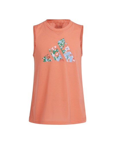 Kurzarm-T-Shirt für Kinder Adidas HR5807