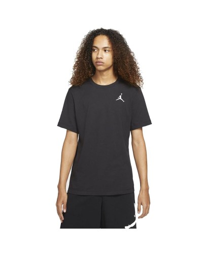 Miesten T-paita Nike DC7485-010 Musta (XL)