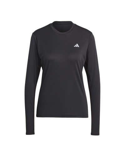Maglia a maniche lunghe da donna Adidas HZ0113 (L)