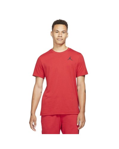 T-shirt med kortärm Herr Nike DC7485-687 Röd (XL)