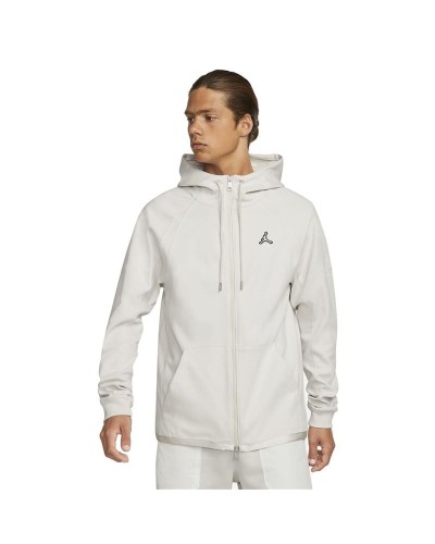 Veste de Sport pour Homme Nike DJ0886-104 Blanc