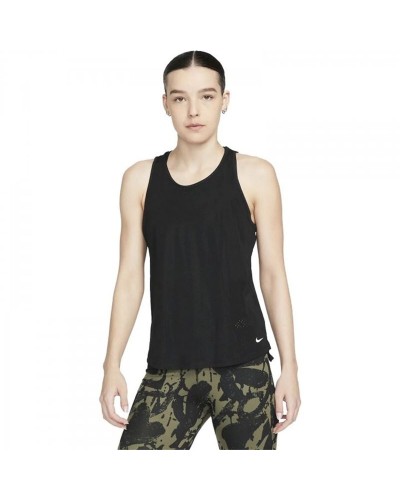 Tanktop Frau Nike DM9923-010 (L)