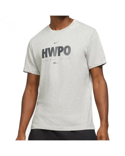 Herren Kurzarm-T-Shirt Nike DA1594-063