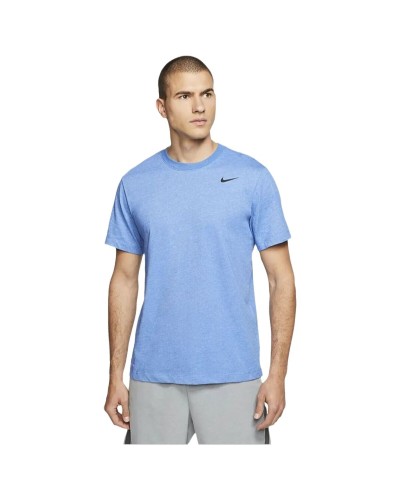 Maglia a Maniche Corte Uomo Nike AR6029-456