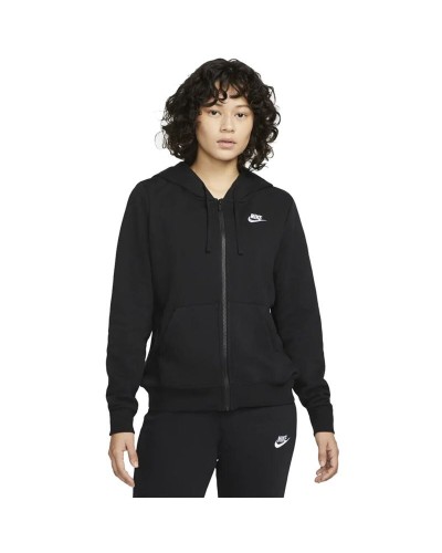 Veste de Sport pour Femme Nike DQ5471-010 Noir