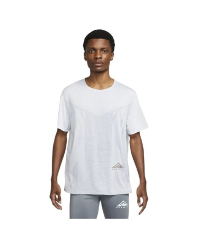 T-shirt à manches courtes homme Nike DM4646-085 Blanc