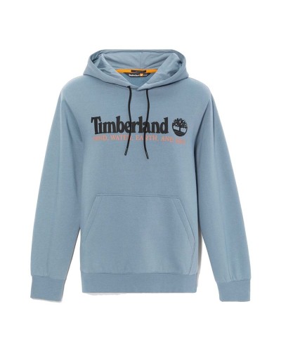 Felpa con Cappuccio Uomo Timberland WWES