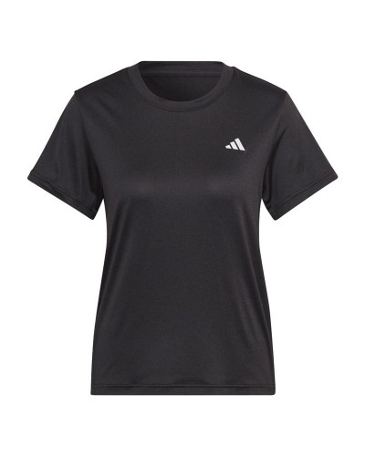 Women’s Short Sleeve T-Shirt Adidas HM4490 (XS)