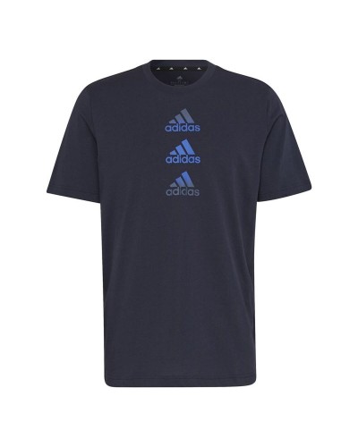 Miesten T-paita Adidas HM4800