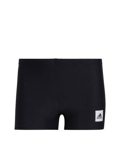 Miesten uimahousut Adidas HA0315 Musta