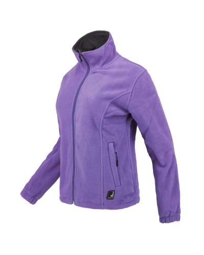 Sportjacke Joluvi 230163-0831 Lila