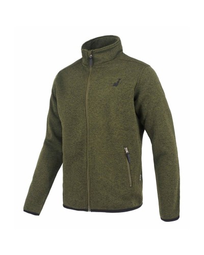 Sportjackefür Herren Joluvi 236170-87V Olive
