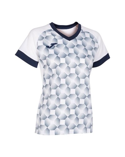 Naisten T-paita Joma Sport 901431.203 (S)