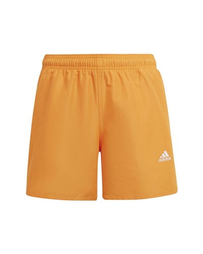 Child's Bathing Costume Adidas HD7366 Orange