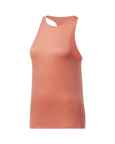 Tanktop, Dam Reebok GJ6093 Orange (L)