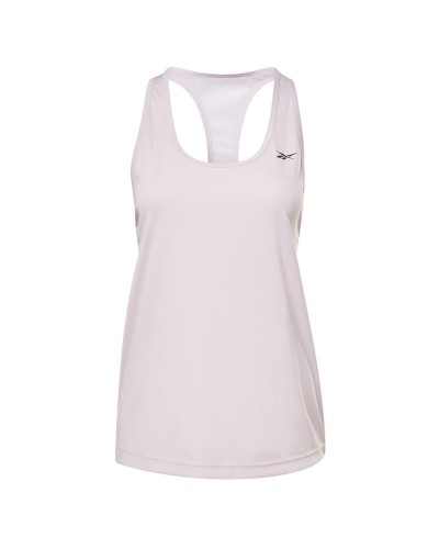 Tank Top Dames Reebok GR9519 Lavendel (XS)