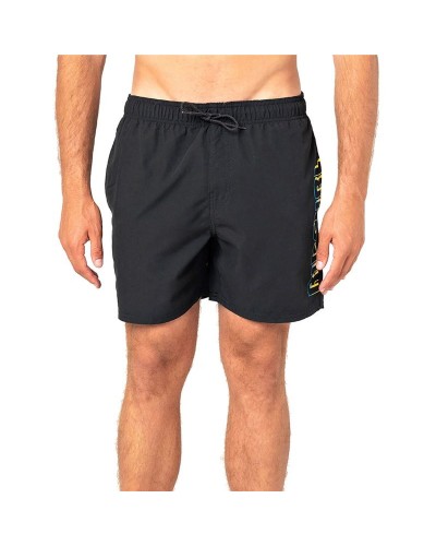 Herenzwembroek Rip Curl CBONO4-90 Zwart