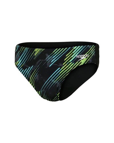 Maillot de bain homme Speedo 8-09739F876 Noir