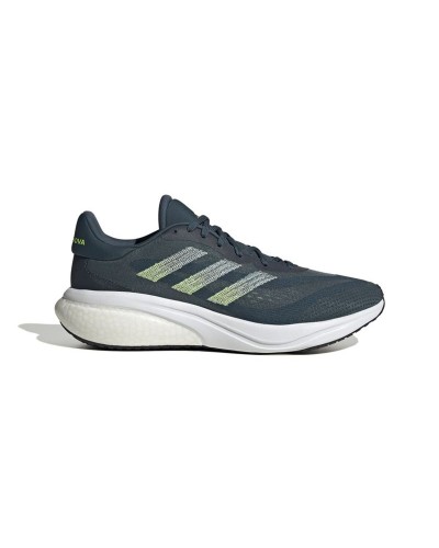 Laufschuhe für Erwachsene Adidas IE4356 Dunkelgrau