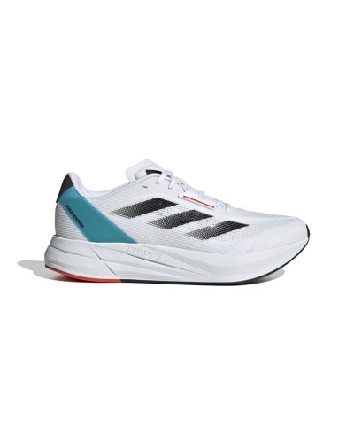 Laufschuhe für Erwachsene Adidas IE9674 Weiß