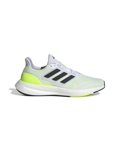 Scarpe da Running per Adulti Adidas IF2379 Bianco