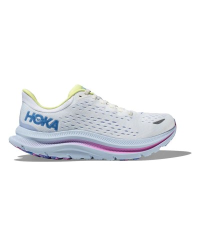 Chaussures de Running pour Adultes HOKA 0001123164-WIW Blanc
