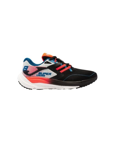 Löparskor, Vuxna Joma Sport RCROSW2301 Svart