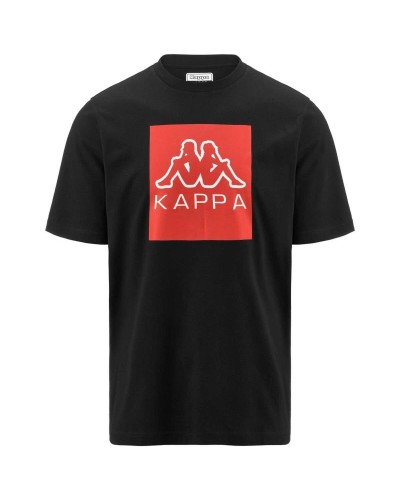 Miesten T-paita Kappa 341B2XW-005 (M)