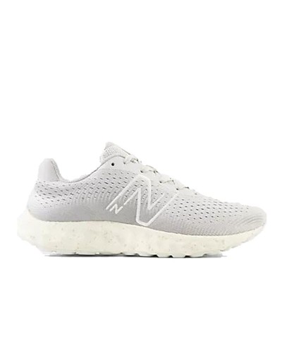Hardloopschoenen voor Volwassenen New Balance W520FG8 Grijs