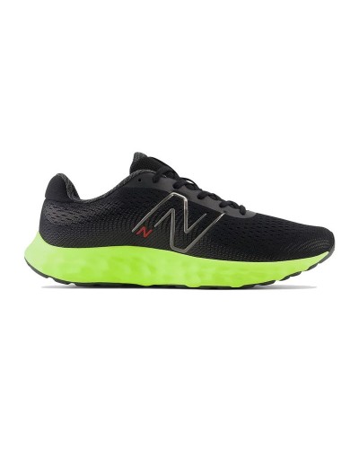 Running Shoes for Adults New Balance M520BG8 Black