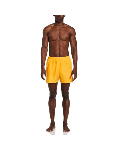 Men’s Bathing Costume Nike NESSA560-724 Yellow