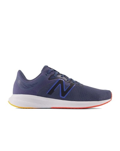 Chaussures de Running pour Adultes New Balance MDRFTNB2 Bleu