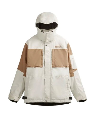 Sportjas Picture MVT465-B Bruin