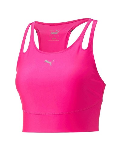 Camiseta de Tirantes Mujer Puma 523273 24 (XS)