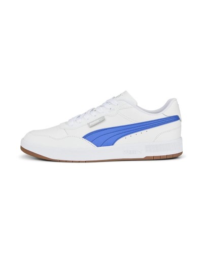 Scarpe da Running per Adulti Puma 389371 04 Bianco