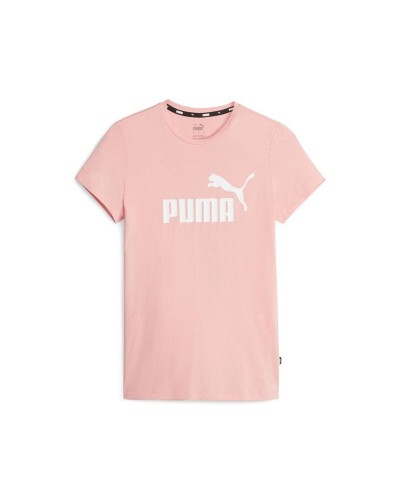 Damen Kurzarm-T-Shirt Puma 586775 65