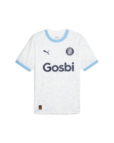 Camiseta de Fútbol Puma 773526 02 (M)