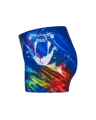 Bañador Infantil Zoggs 463412-VIPE