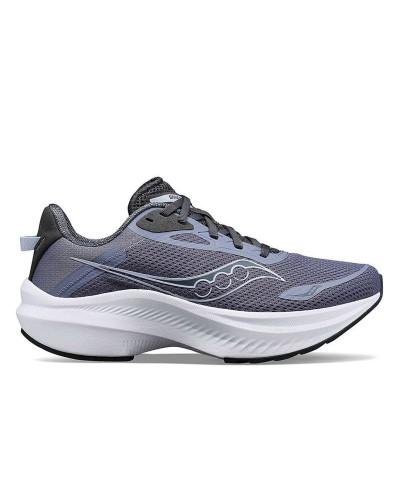 Chaussures de Running pour Adultes Saucony S10826-111 Gris