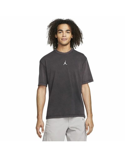 Men’s Short Sleeve T-Shirt Nike DH8920-010