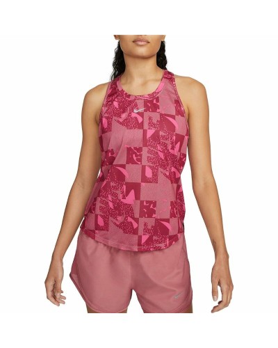 Tanktop Frau Nike DQ6392-667 (S)