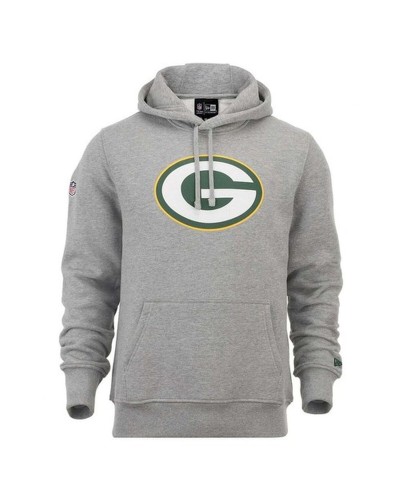 Sudadera con Capucha New Era