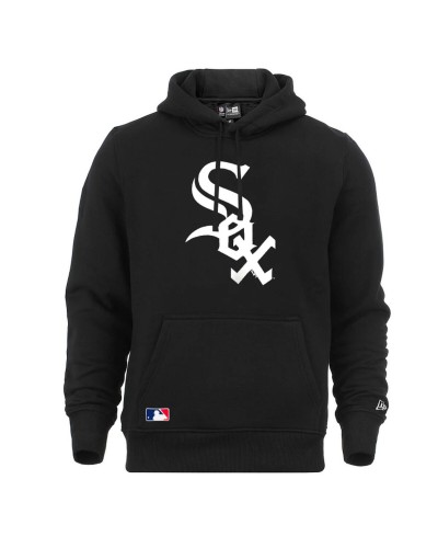 Sudadera con Capucha Hombre New Era